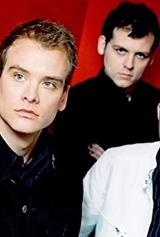 Películas de Alkaline Trio