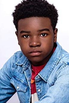 Películas de Alkoya Brunson