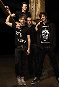 Películas de All Time Low