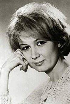 Películas de Alla Demidova