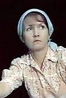 Películas de Alla Meshcheryakova