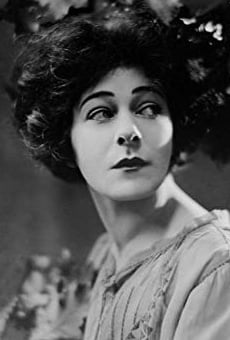 Películas de Alla Nazimova