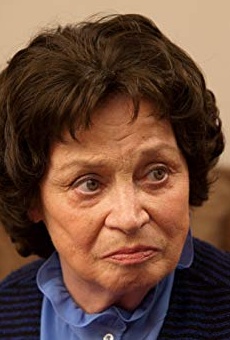 Películas de Alla Pokrovskaya