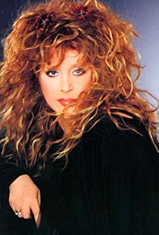 Películas de Alla Pugacheva