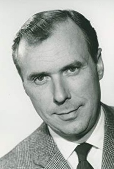 Películas de Allan Ekelund