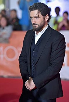 Películas de Allan Hawco