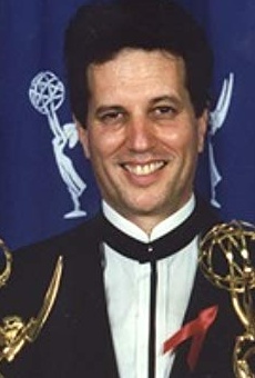 Películas de Allan Holzman