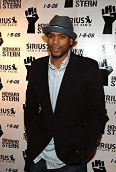 Películas de Allan Houston