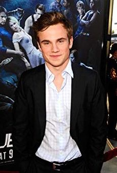 Películas de Allan Hyde