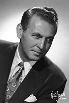 Películas de Allan Jones