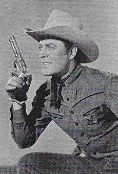 Películas de Allan Lane