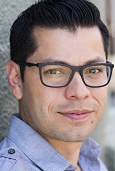 Películas de Allan Lazo