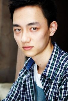 Películas de Allan Liang