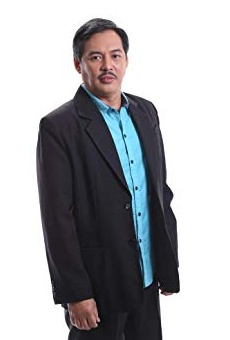 Películas de Allan Paule