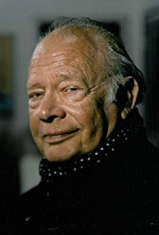 Películas de Allan Rich