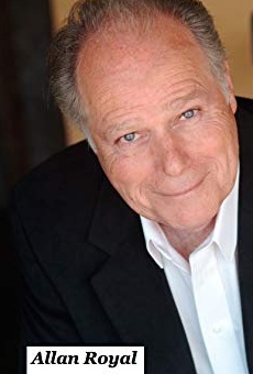 Películas de Allan Royal