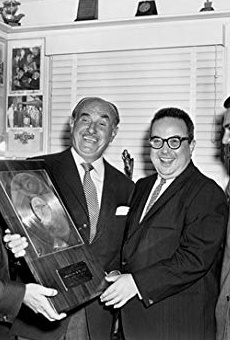 Películas de Allan Sherman