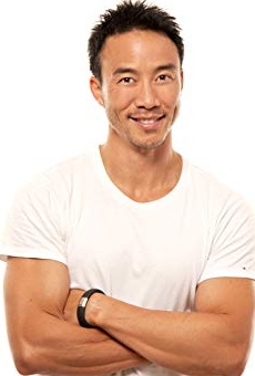 Películas de Allan Wu