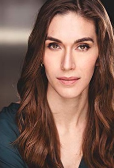 Películas de Allana Matheis