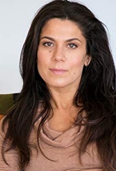 Películas de Allanah Zitserman