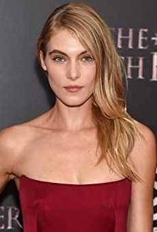 Películas de Allegra Carpenter