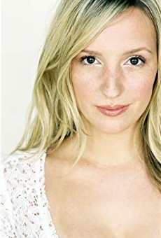 Películas de Allegra Lucchesi