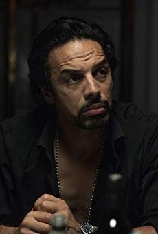 Películas de Allel Aimiche