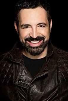 Películas de Allen Altman