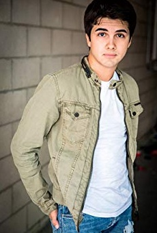 Películas de Allen Alvarado