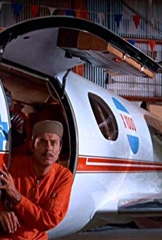 Películas de Allen Emerson