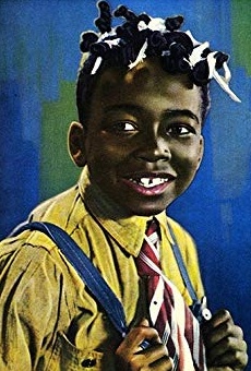 Películas de Allen 'Farina' Hoskins