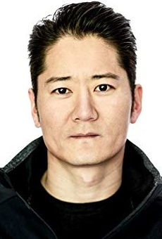 Películas de Allen Jo