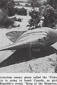 Películas de Allen Jung