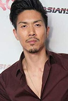 Películas de Allen Theosky Rowe