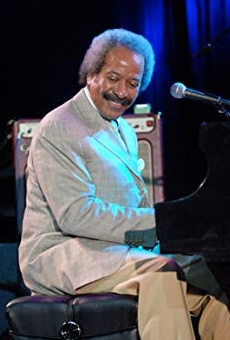 Películas de Allen Toussaint