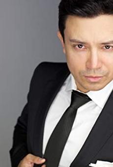 Películas de Allen Warchol