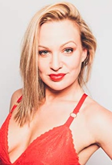 Películas de Allene Quincy