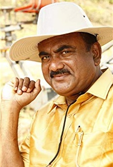 Películas de Alleppey Ashraf