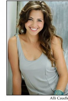 Películas de Alli Caudle Películas de Alli Caudle
