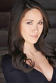 Películas de Alli Chung