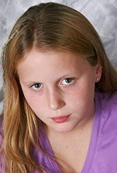 Películas de Alli Gillespie