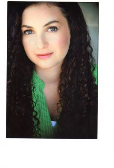 Películas de Allie Carieri