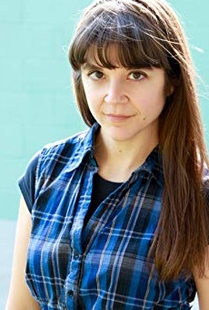 Películas de Allie Costa