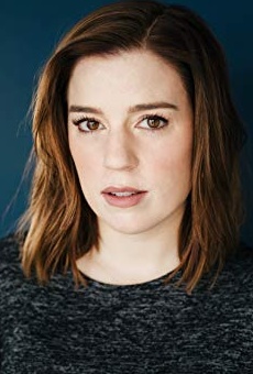 Películas de Allie Dunbar