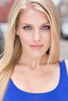 Películas de Allie Funk