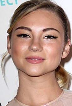 Películas de Allie Gonino