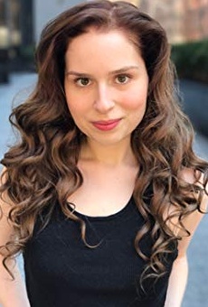 Películas de Allie Grant