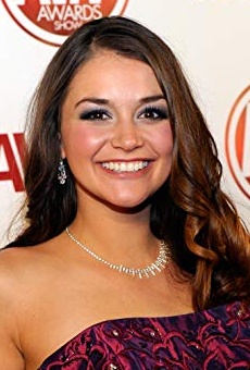 Películas de Allie Haze