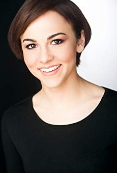 Películas de Allie Jennings