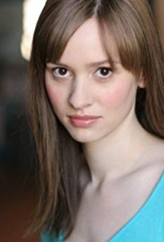 Películas de Allie Loukas Películas de Allie Loukas